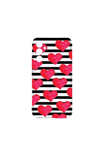 bestcase Θήκη Διαφανής Σιλικόνη 2MM, Συμβατή με Samsung Galaxy S24 FE, με σχέ...