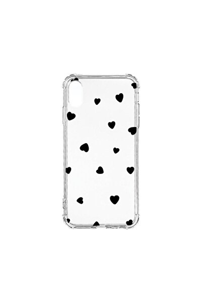 bestcase Husa BestCase¬Æ Anti Shock 1.5MM, Compatibila Cu Apple iPhone XR, He...