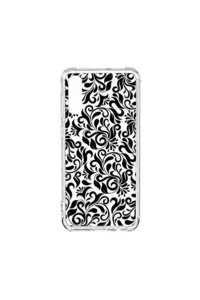 bestcase Husă Antișoc Compatibilă cu Samsung Galaxy A50, Fără figurine, Silic...