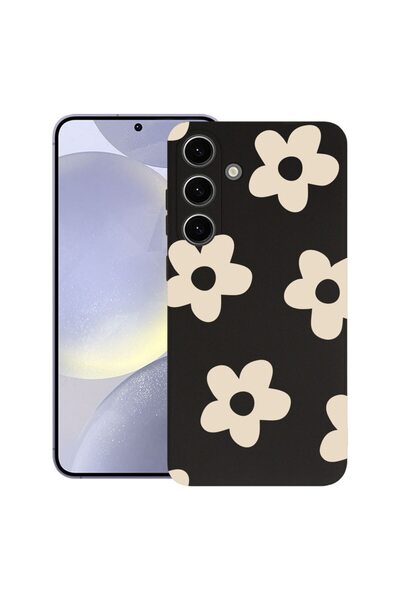 bestcase Θήκη για Samsung Galaxy S25 Plus, Προστατευτική λεπτή θήκη σιλικόνης...