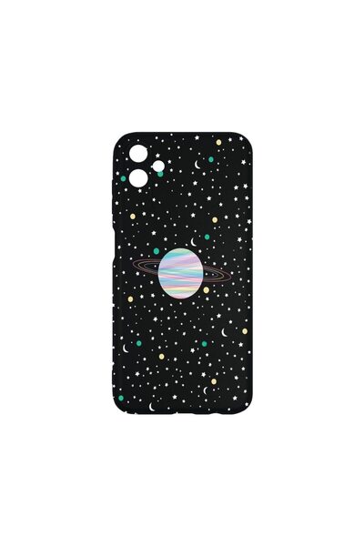 bestcase Λεπτή Θήκη Σιλικόνης 0.8MM, Συμβατή με Samsung Galaxy F14, Universe,...