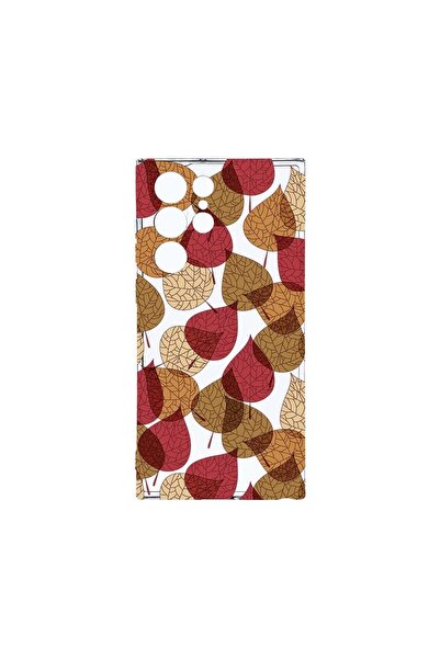 bestcase Διαφανής Θήκη Σιλικόνης 2MM, Συμβατή με Samsung Galaxy S22 Ultra, Σχ...