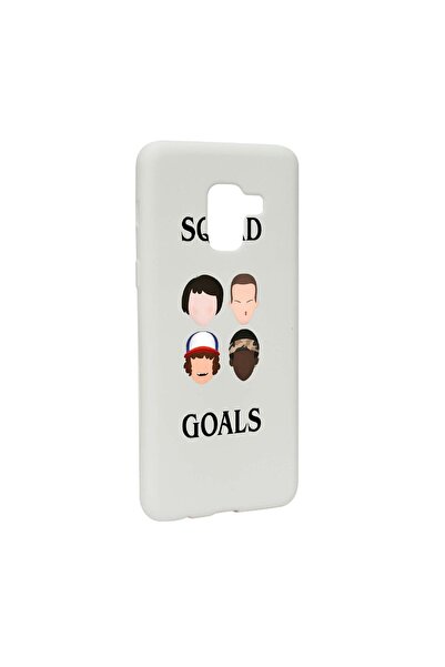 bestcase Stranger Things, Ταινία, προστατευτική θήκη για Samsung Galaxy A5 20...