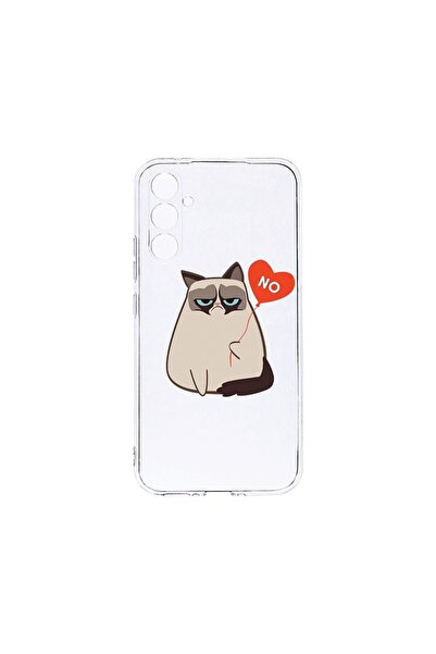 bestcase Husa BestCase¬Æ Διαφανής Σιλικόνη 2MM, Συμβατή με Samsung Galaxy A54...