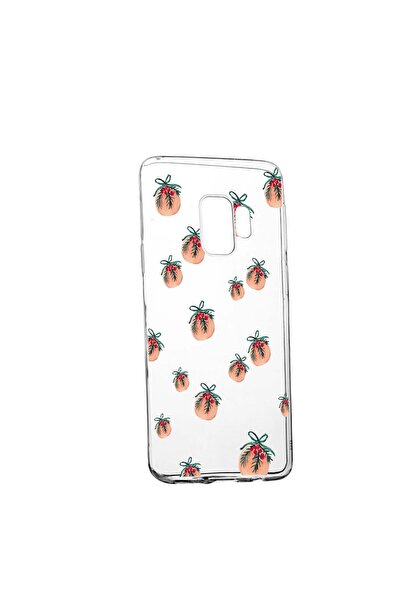 bestcase Χριστουγεννιάτικη προστατευτική θήκη, Χριστουγεννιάτικη, για Samsung...