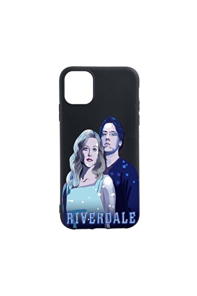 bestcase Θήκη Σιλικόνης Riverdale - South Side Serpents, Ταινία, συμβατή με S...