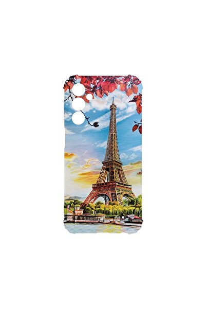 bestcase Αντικραδασμική Θήκη 1.5MM, Συμβατή με Samsung Galaxy A14 5G, Πύργος ...