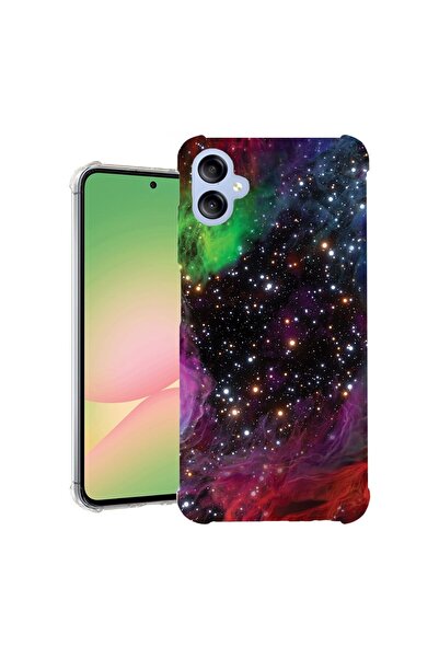 bestcase ¬Æ Husa compatibila Samsung Galaxy A06 4G, Anti Shock 1.5MM, Galaxie...