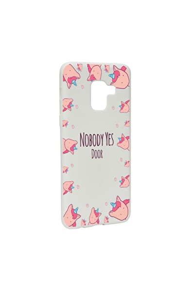 bestcase Προστατευτική Θήκη Μονόκερος - Κανένας άλλος δεν το λέει, για Samsun...