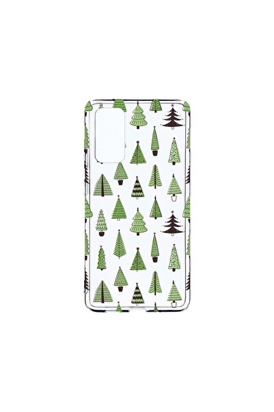 bestcase Husa BestCase¬Æ Διαφανής Σιλικόνη 2MM, Συμβατή με Samsung Galaxy S20...