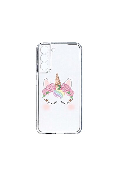 bestcase Διαφανής Θήκη Σιλικόνης 2MM, Συμβατή με Samsung Galaxy S22 Plus, Μον...