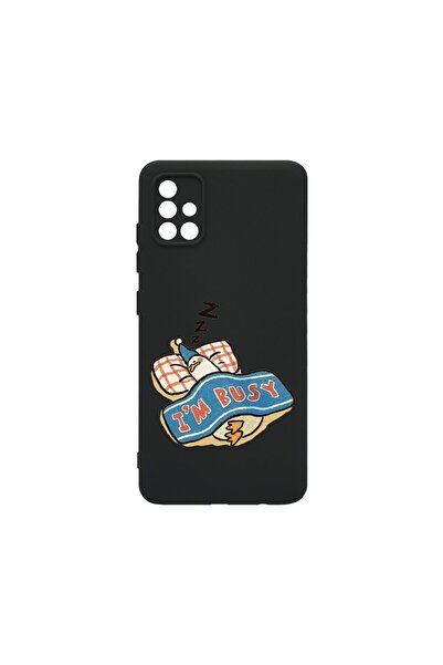 bestcase Θήκη Υψηλής Ποιότητας από Υγρή Σιλικόνη, Συμβατή με Samsung Galaxy A...