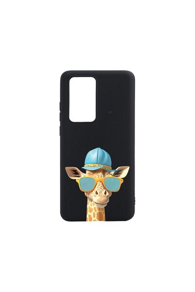 bestcase Λεπτή Θήκη Σιλικόνης 0.8MM, Συμβατή με Samsung Galaxy S20 FE, Εντυπω...