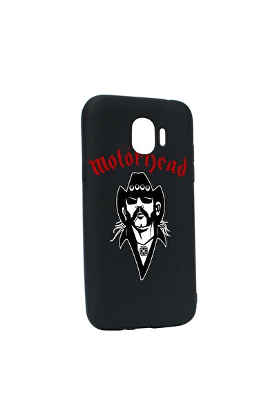 bestcase Husa de protectie Motorhead, pentru Samsung Galaxy J2 Pro 2018 / J2 ...