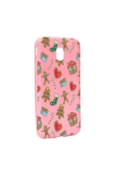 bestcase Χριστουγεννιάτικη προστατευτική θήκη, με σχέδιο χριστουγεννιάτικων γ...