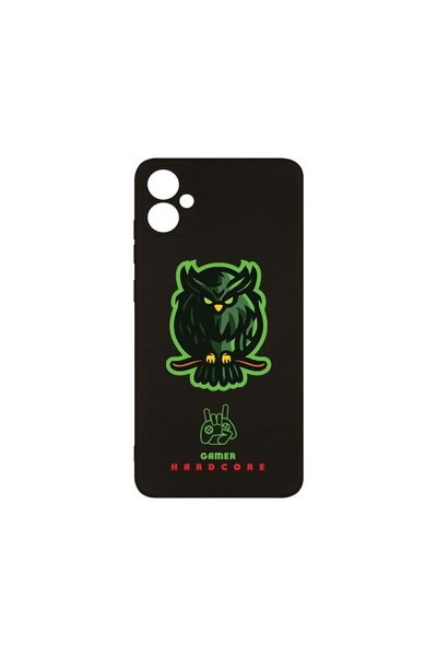 bestcase Husa BestCase¬Æ Slim SIlicon 0.8MM, Compatibila Cu Samsung Galaxy A0...