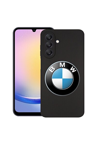 bestcase Θήκη για Samsung Galaxy A56, BMW, Λεπτή σιλικόνη 0.8MM, Αντικραδασμι...