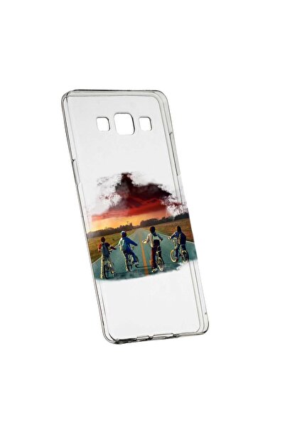 bestcase Θήκη προστασίας Stranger Things για Samsung Galaxy J3 2016, ανθεκτικ...