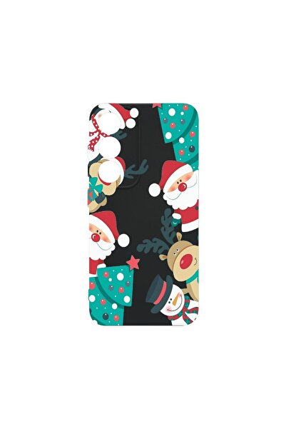bestcase Husa BestCase® Silicon Lichid Premium, Compatibilă cu Samsung Galaxy...
