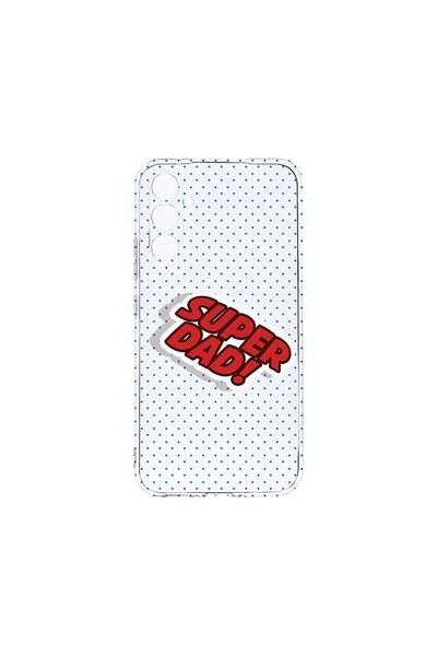 bestcase Διαφανής Θήκη Σιλικόνης 2MM, Συμβατή με Samsung Galaxy S23 FE, Σούπε...