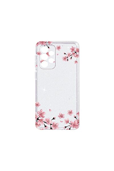 bestcase Husa BestCase¬Æ Crystal Glitter 2MM, Compatibila Cu Samsung Galaxy A...