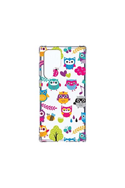 bestcase Αντικραδασμική Θήκη 1.5MM, Συμβατή με Samsung Galaxy S22 Ultra, Κουκ...