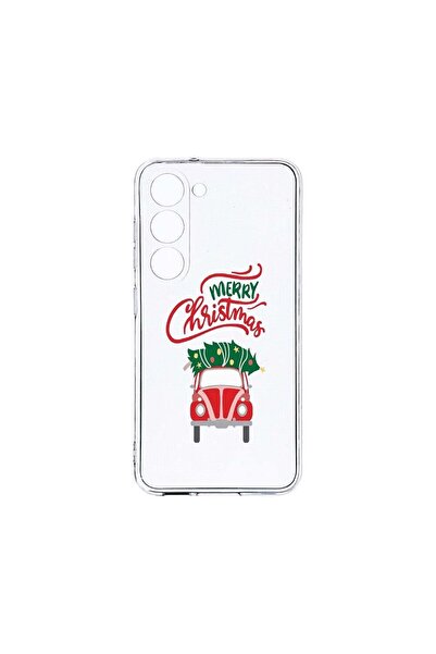 bestcase Husa BestCase¬Æ Διαφανής Σιλικόνη 2MM, Συμβατή με Samsung Galaxy S23...