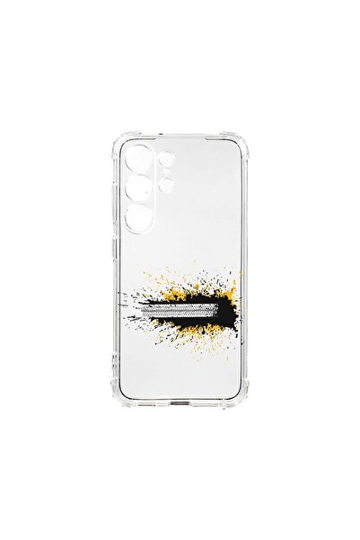 bestcase Αντικραδασμική Θήκη, Συμβατή με Samsung Galaxy S23 Ultra, Σχέδιο Πλα...