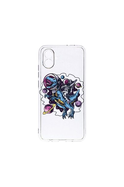 bestcase Husa BestCase¬Æ Διαφανής Σιλικόνη 2MM, Συμβατή με Samsung Galaxy F04...