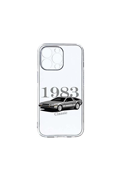 bestcase Διαφανής Θήκη Σιλικόνης 2MM, Συμβατή με Apple iPhone 13 Pro, Κλασικό...