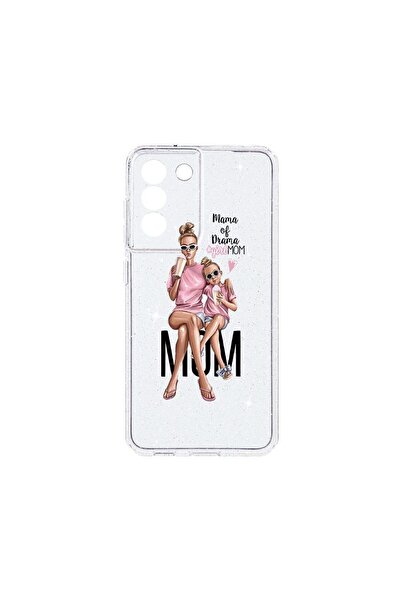 bestcase Husa BestCase¬Æ Crystal Glitter 2MM, Compatibila Cu Samsung Galaxy S...