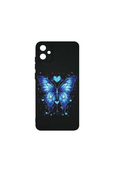 bestcase Θήκη Slim Premium Σιλικόνης 1.2MM, Συμβατή με Samsung Galaxy A05, Μπ...