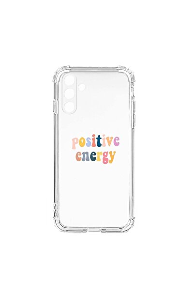 bestcase Αντικραδασμική Θήκη Σιλικόνης, Συμβατή με Samsung Galaxy A04s, Θετικ...