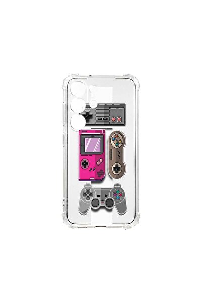 bestcase Αντικραδασμική Θήκη, Συμβατή με Samsung Galaxy S23 Ultra, Gamer, 1.5...