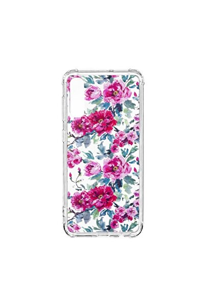 bestcase Husa Αντικραδασμική Συμβατή με Samsung Galaxy A50, Συλλογή Παστέλ Χρ...