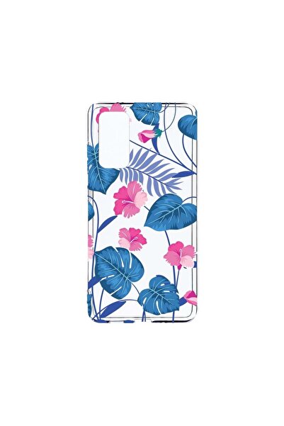 bestcase Husa BestCase¬Æ Διαφανής Σιλικόνη 2MM, Συμβατή με Samsung Galaxy S20...