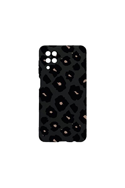 bestcase Λεπτή Θήκη Σιλικόνης 0.8MM, Συμβατή με Samsung Galaxy F22, Με σχέδιο...