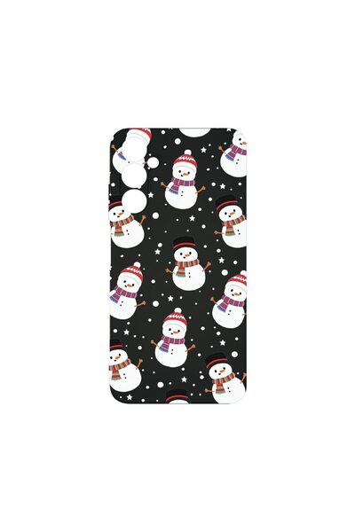 bestcase Θήκη BestCase® Premium Σιλικόνης, Συμβατή με Samsung Galaxy M34, Σχέ...