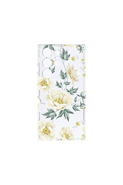 bestcase Διαφανής Θήκη Σιλικόνης 2MM, Συμβατή με Samsung Galaxy S23 Ultra, Λο...