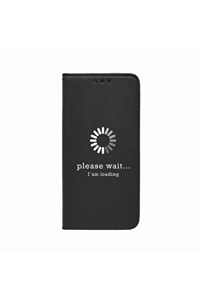 bestcase Θήκη Τύπου Κάρτα, Μαγνητική Θήκη Βιβλίου, Συμβατή με Samsung Galaxy ...