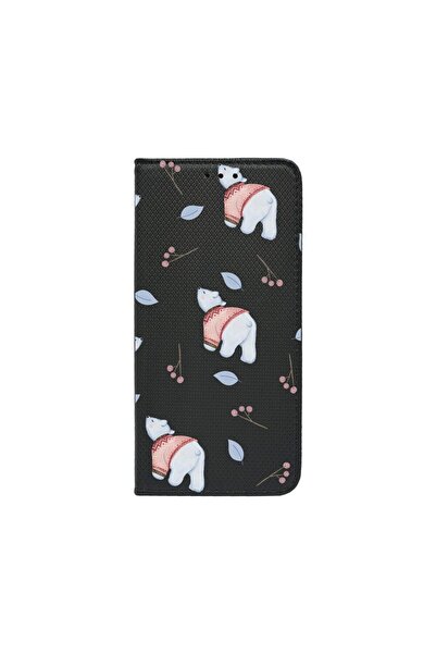 bestcase Θήκη Βιβλίο, Μαγνητική Θήκη Βιβλίο, Συμβατή με Samsung Galaxy A23, Σ...