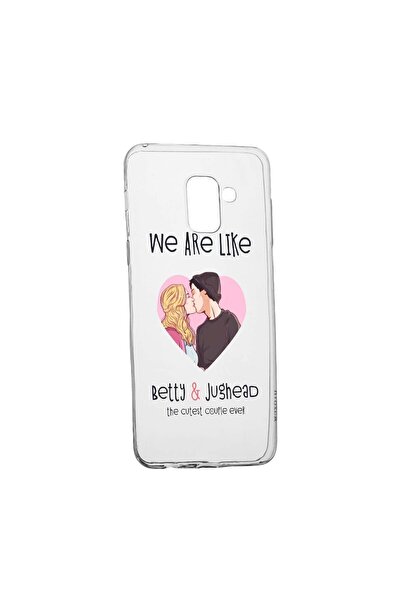 bestcase Husa de protectie Riverdale, Movie, pentru Samsung Galaxy Galaxy A6 ...