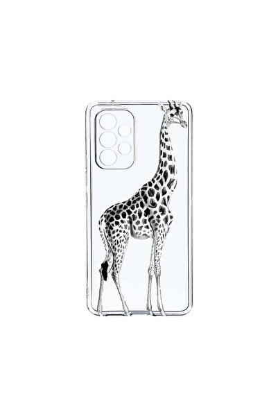 bestcase Διαφανής Θήκη Σιλικόνης 2MM, Συμβατή με Samsung Galaxy A23 4G / Gala...