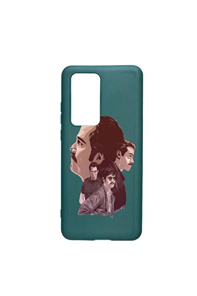 bestcase Husa Silicon Narcos, Movie Compatibila Cu Samsung Galaxy M02s, rezis...