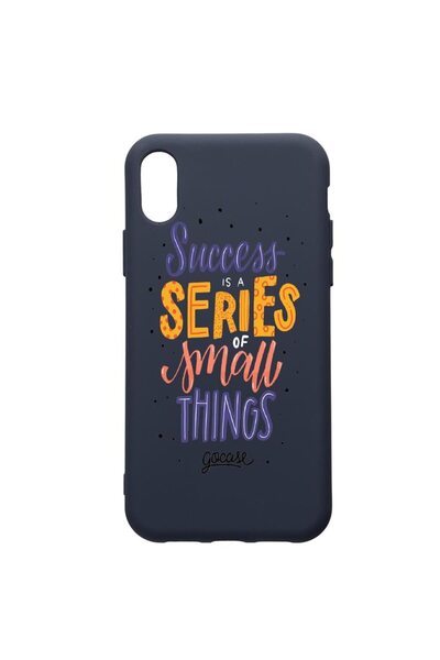bestcase Θήκη Σιλικόνης Premium Συμβατή με Samsung Galaxy A01, Success, με υφ...