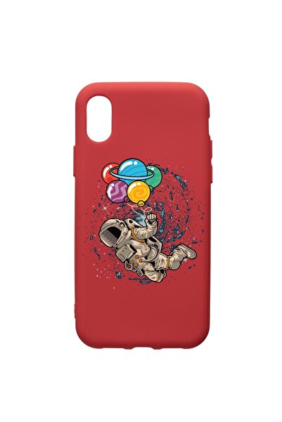 bestcase Θήκη Σιλικόνης Premium Συμβατή με Samsung Galaxy A01, Χαρούμενος Αστ...