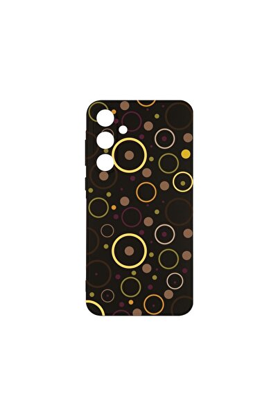 bestcase Λεπτή Θήκη Σιλικόνης 0.8MM, Συμβατή με Samsung Galaxy A55, Προστασία...