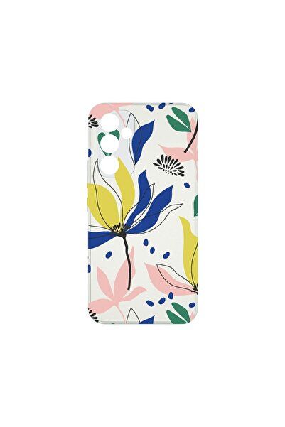 bestcase Δερμάτινη Θήκη Elegance, Συμβατή με Samsung Galaxy A34 5G, Σχέδιο Λο...