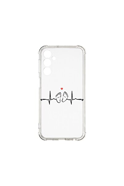 bestcase Θήκη Αντικραδασμική 1.5MM, Συμβατή με Samsung Galaxy S24 Plus, My Li...