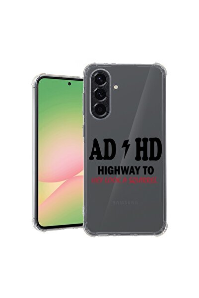 bestcase Θήκη για Samsung Galaxy A36, Αντικραδασμική 1.5MM, AD/HD, Προστασία ...